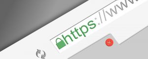 site internet sécurisé