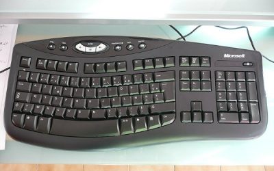 Bien choisir son clavier ergonomique