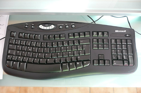 Bien choisir son clavier ergonomique