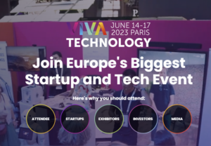 Salon Viva Technology
