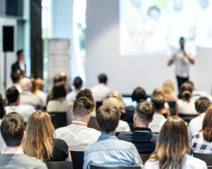 Salon de la tech en France