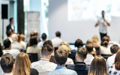 Participer aux salons de la tech : une nécessité pour les passionnés