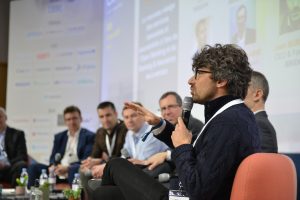 Une conférence sur les enjeux du métavers