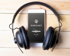 Podcast
