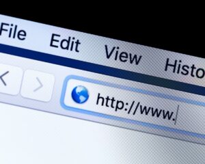 Rechercher l'historique de navigation