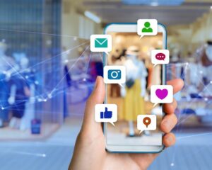 Veille sur les réseaux sociaux