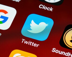Logo Twitter