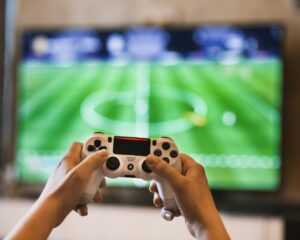 Amazon Gaming