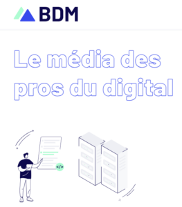 Le blog du modérateur