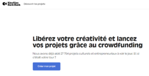 plateforme Kisskissbankbank