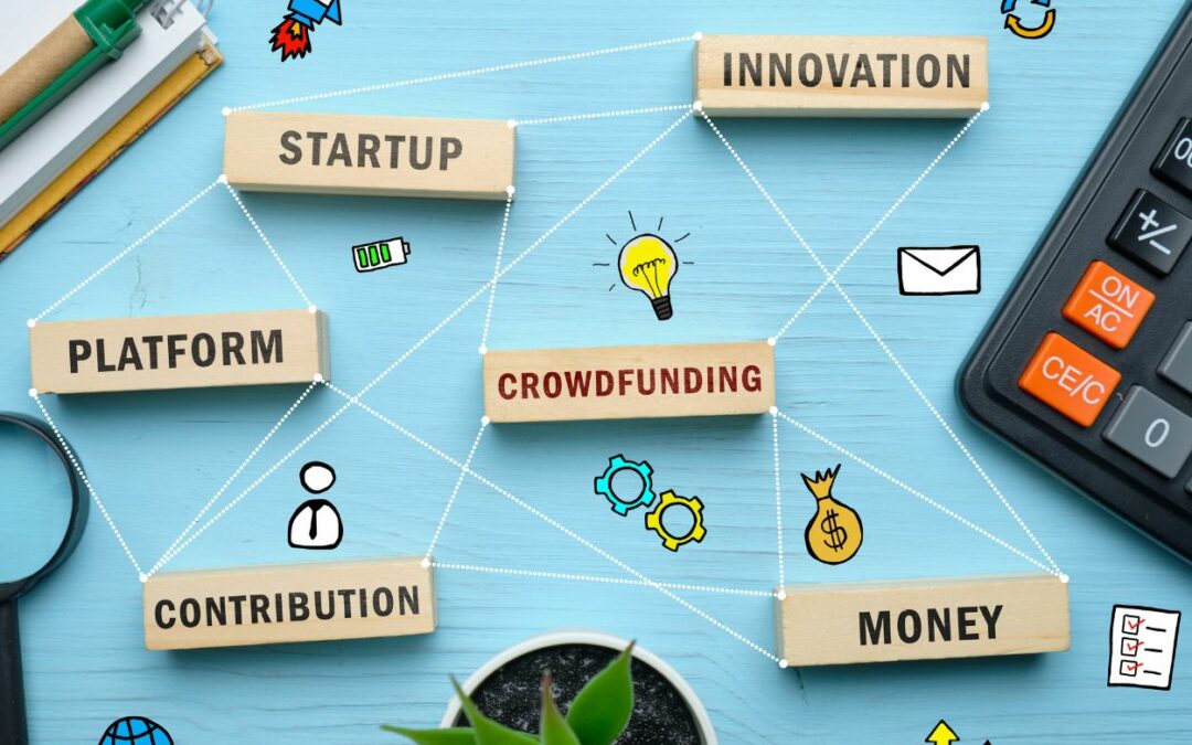 Le rôle des plateformes de crowdfunding dans l&rsquo;émergence des nouvelles technologies