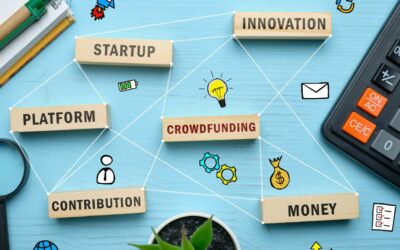 Le rôle des plateformes de crowdfunding dans l’émergence des nouvelles technologies
