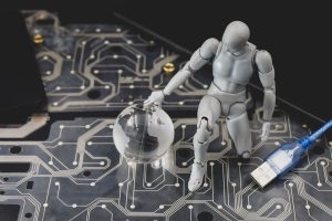 Représentation de machine learning