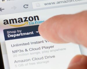 Amazon