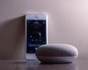Google home