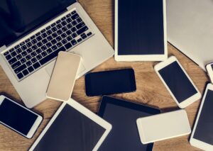 Gadget tech