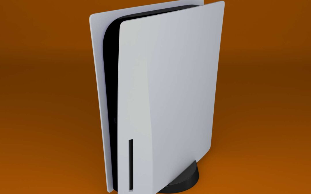 Comparaison des performances de la PS5 Digital Edition contre la Xbox Series S