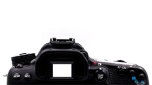 appareil photo
