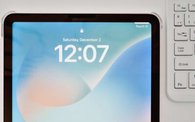 Microsoft Surface Pro 8 vs iPad Pro : Quelle tablette est la meilleure pour les professionnels ?