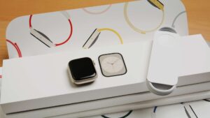 apple watch