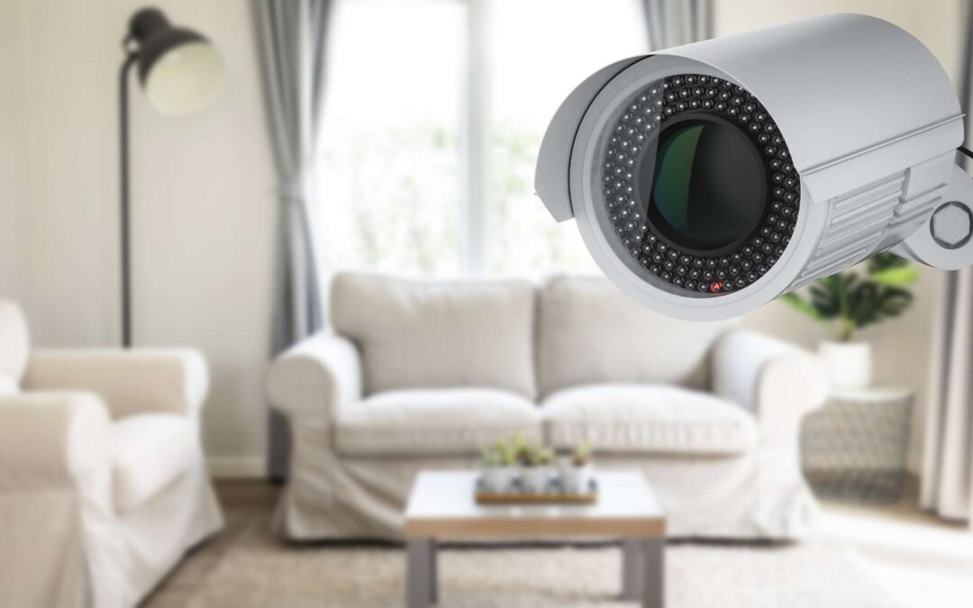 Guide des meilleures caméras de surveillance connectées pour la maison