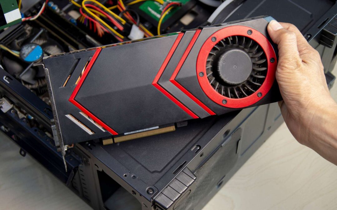 NVIDIA RTX 3080 vs AMD Radeon RX 6800 XT : Comparatif des cartes graphiques pour le gaming