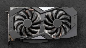 carte graphique gaming