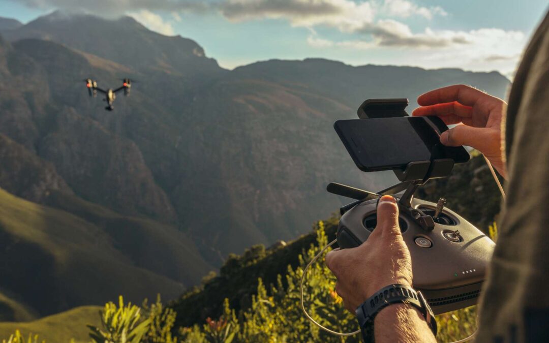 Revue du DJI Mavic Air 2 : Le meilleur drone pour les photographes ?