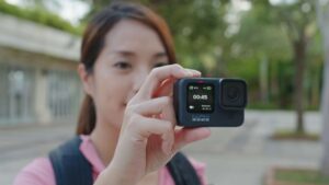 Gopro