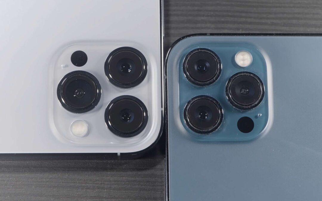 Google Pixel 6 vs iPhone 13 : Lequel offre la meilleure expérience utilisateur ?
