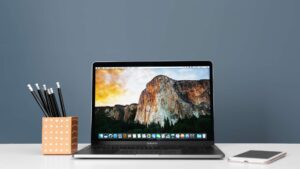 macbook pro
