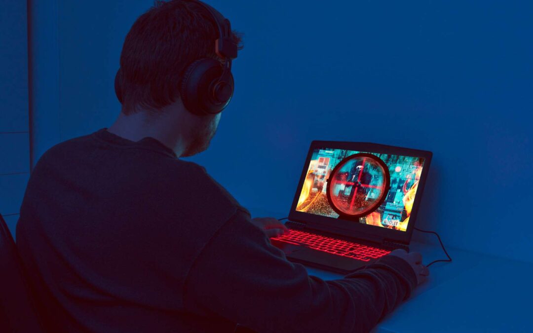 Guide d’achat : Les meilleurs ordinateurs portables pour gamers