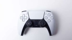 manette ps5