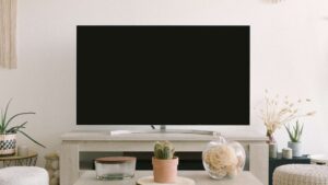 télévision