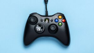manette xbox