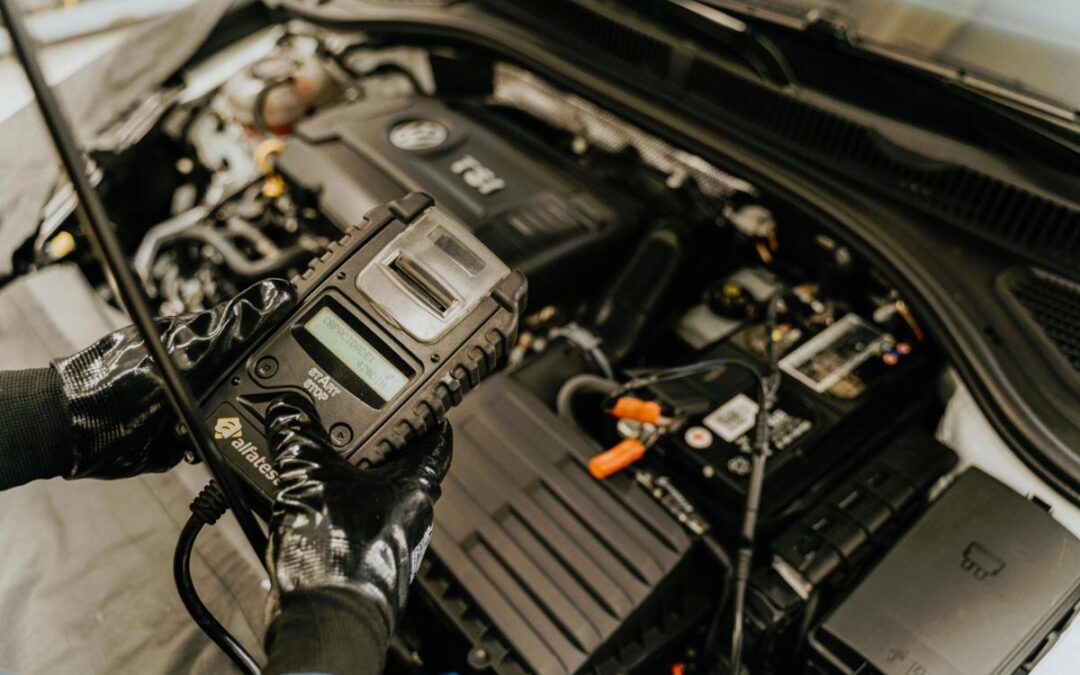 La sécurité des batteries au lithium