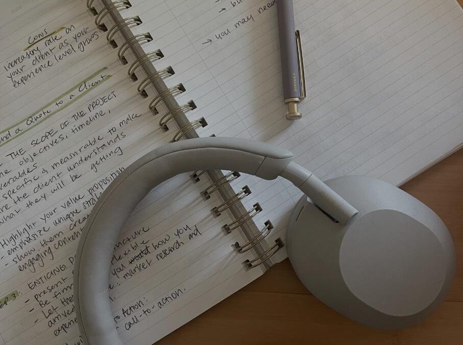 Top 5 des cadeaux high-techs à offrir