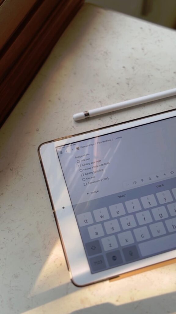 idee cadeau tablette